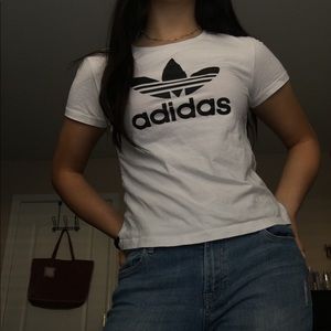 Adidas t-shirt